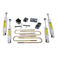 Superlift K1009