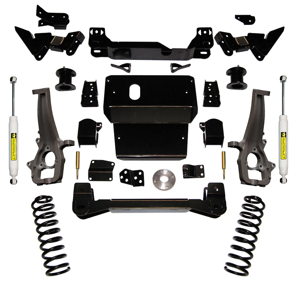 Superlift K1017