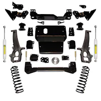 Superlift K1017