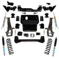 Superlift K1017B