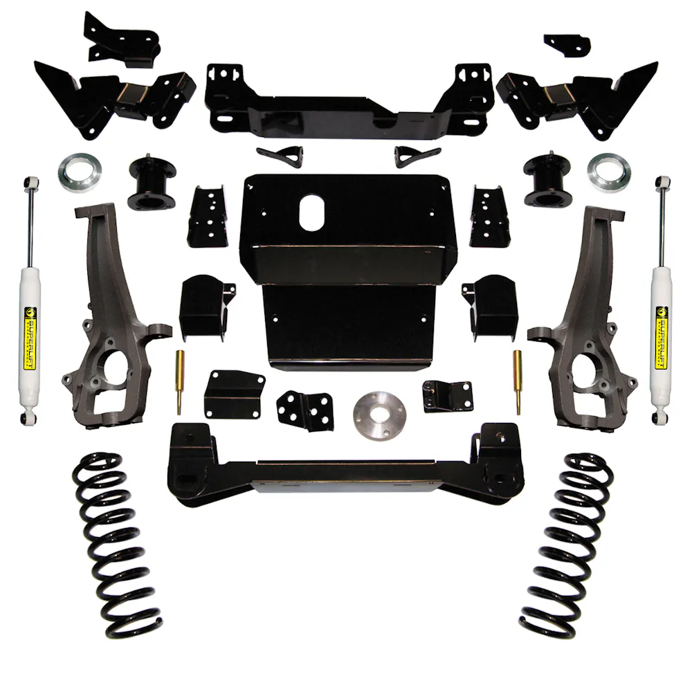 Superlift K1018
