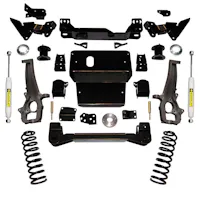 Superlift K1018