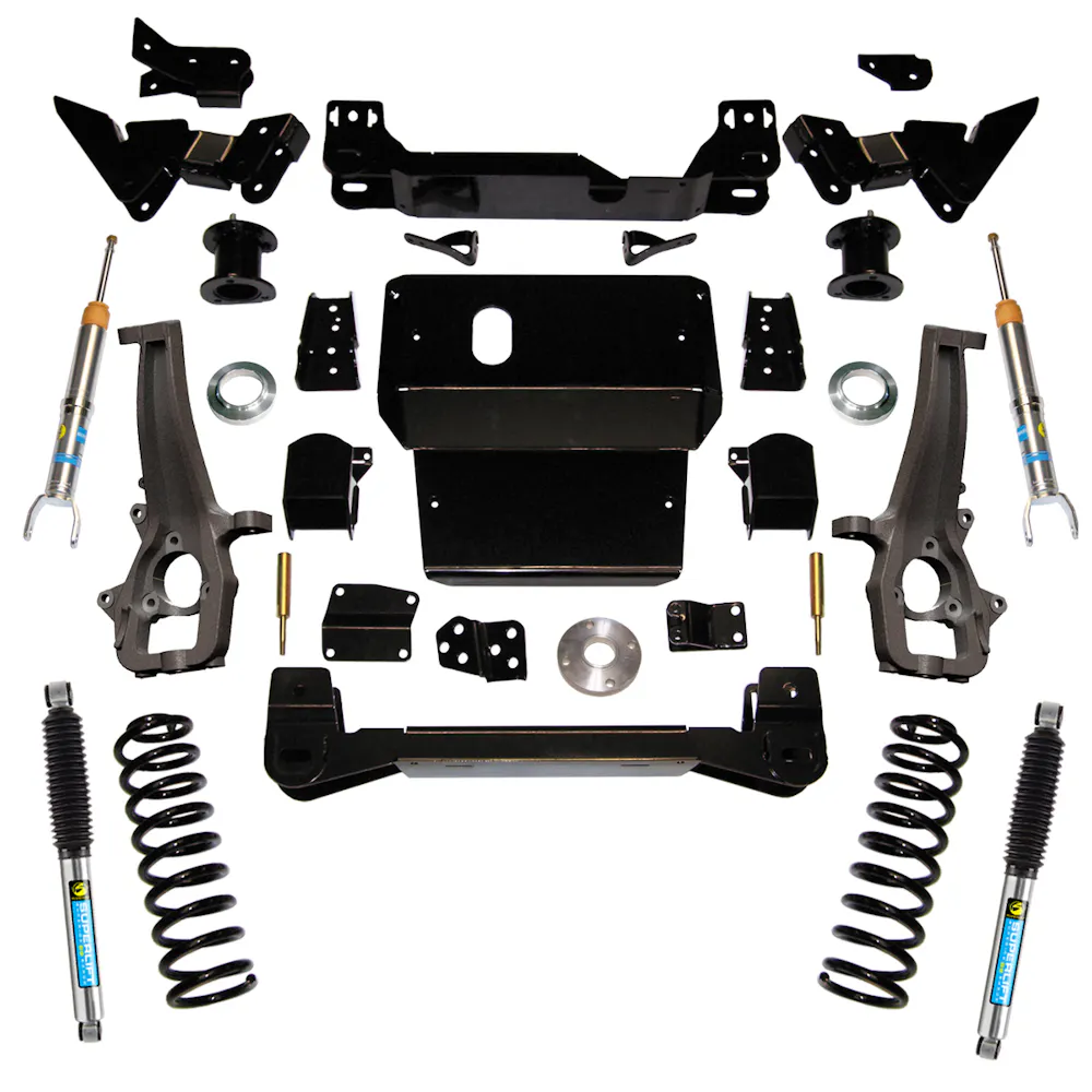 Superlift K1018B