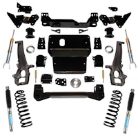 Superlift K1018B