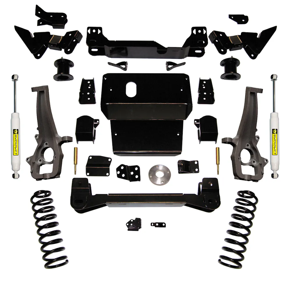 Superlift K1019