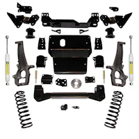 Superlift K1019