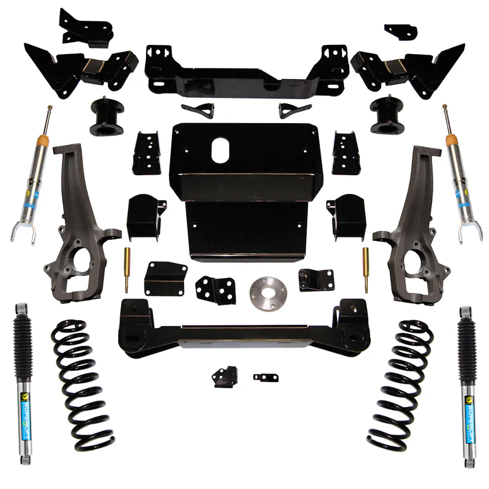 Superlift K1019B