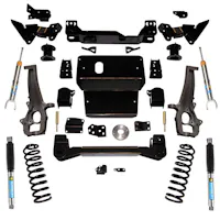 Superlift K1019B