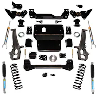 Superlift K1020B