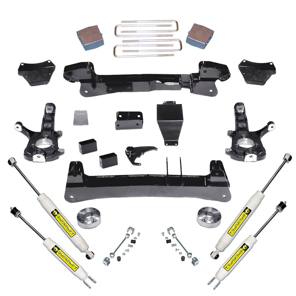 Superlift K121