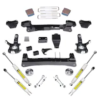 Superlift K121