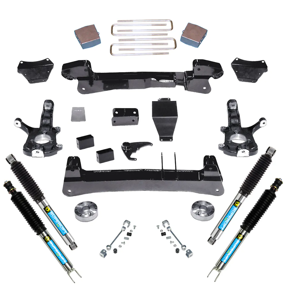 Superlift K121B
