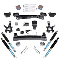 Superlift K121B