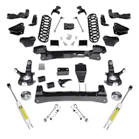 Superlift K123