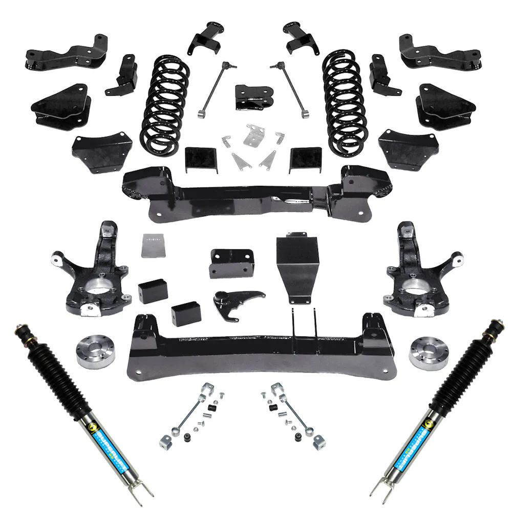 Superlift K123B