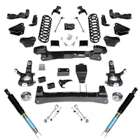Superlift K123B