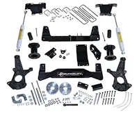 Superlift K160