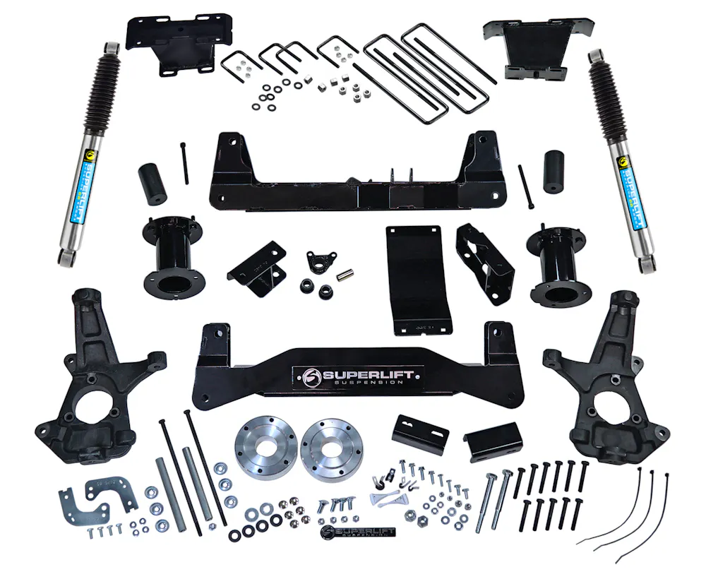 Superlift K160B