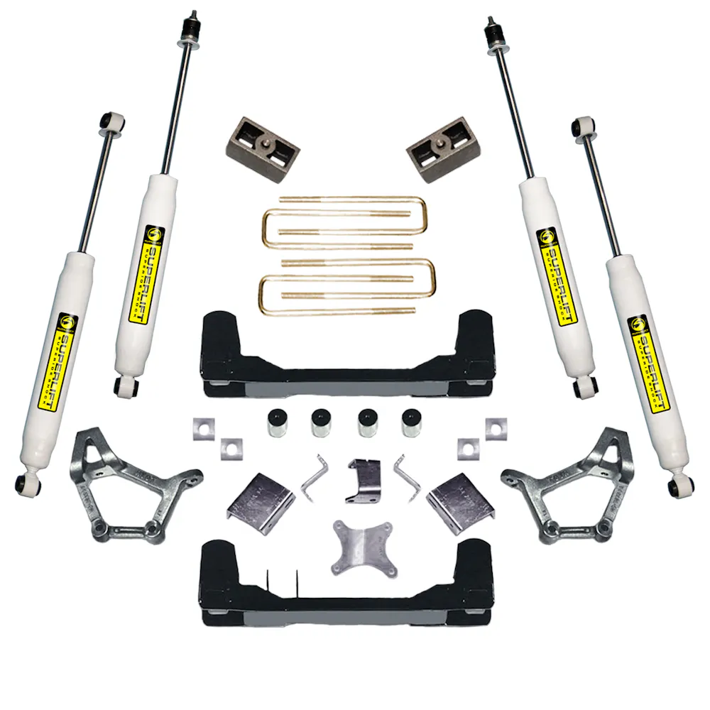 Superlift K307
