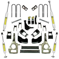 Superlift K358