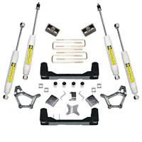 Superlift K362