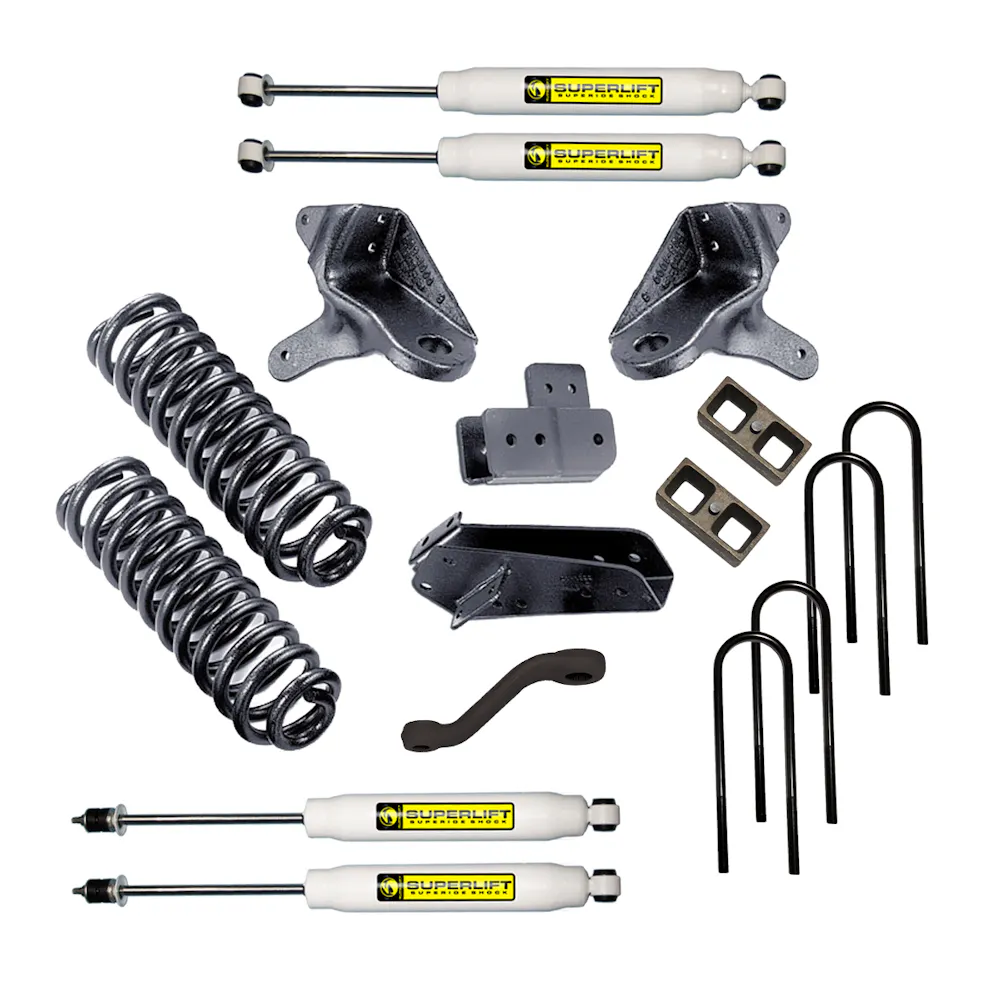 Superlift K378
