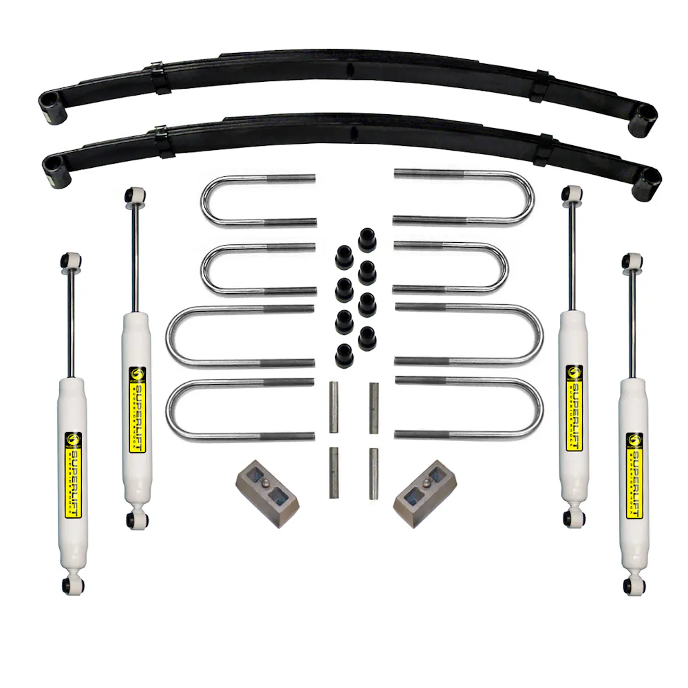 Superlift K414