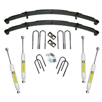 Superlift K417