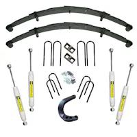 Superlift K420