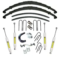 Superlift K423