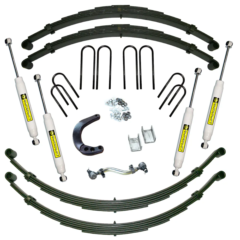 Superlift K424