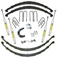 Superlift K424