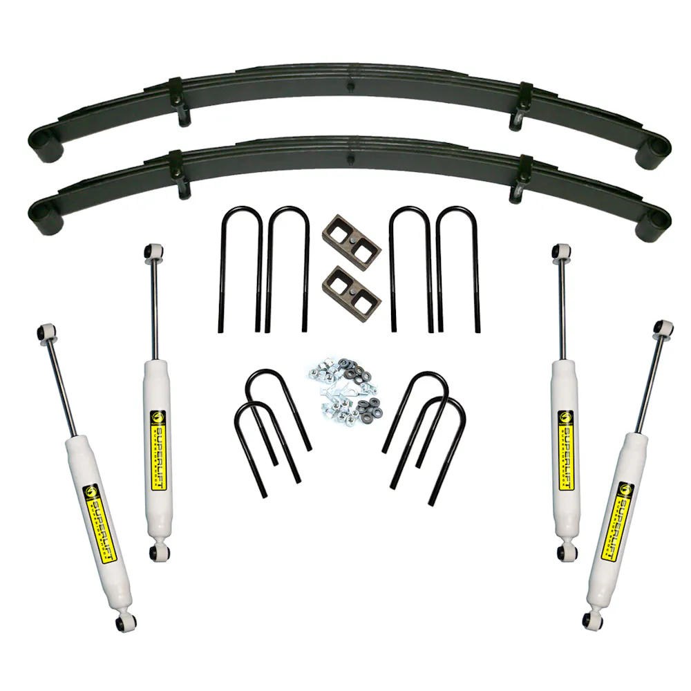 Superlift K428
