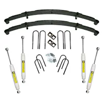 Superlift K428
