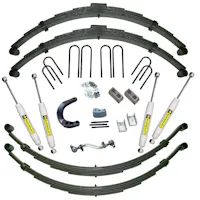 Superlift K430