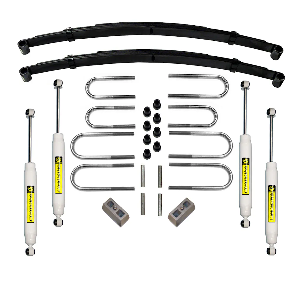 Superlift K434