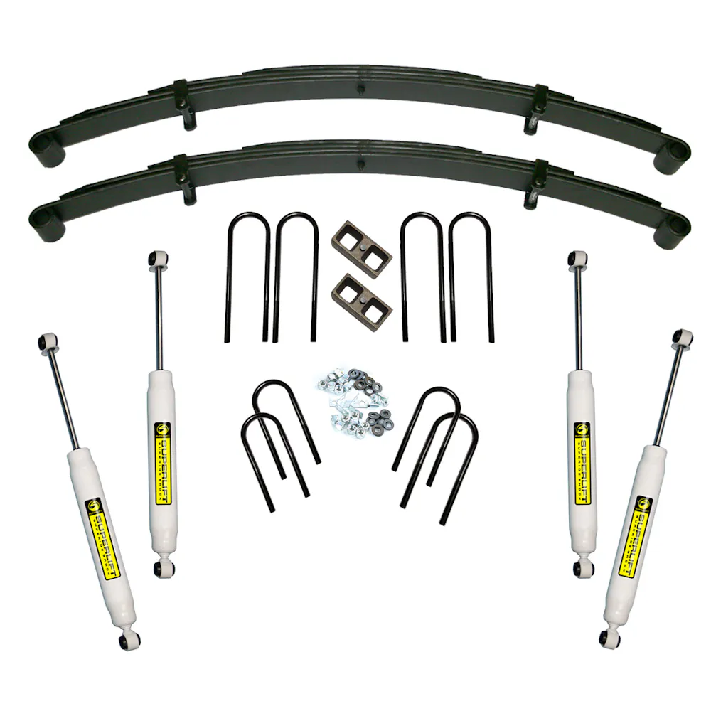 Superlift K436