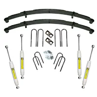 Superlift K436