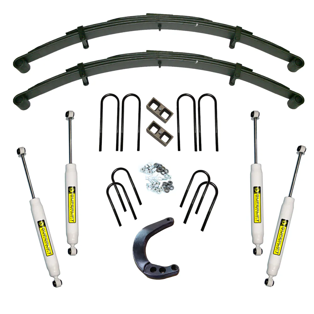 Superlift K440