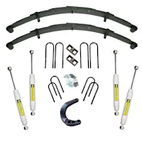 Superlift K440