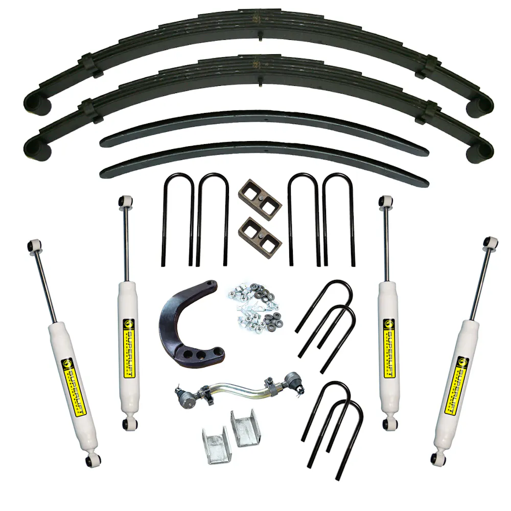Superlift K444