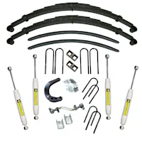 Superlift K444