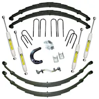Superlift K445