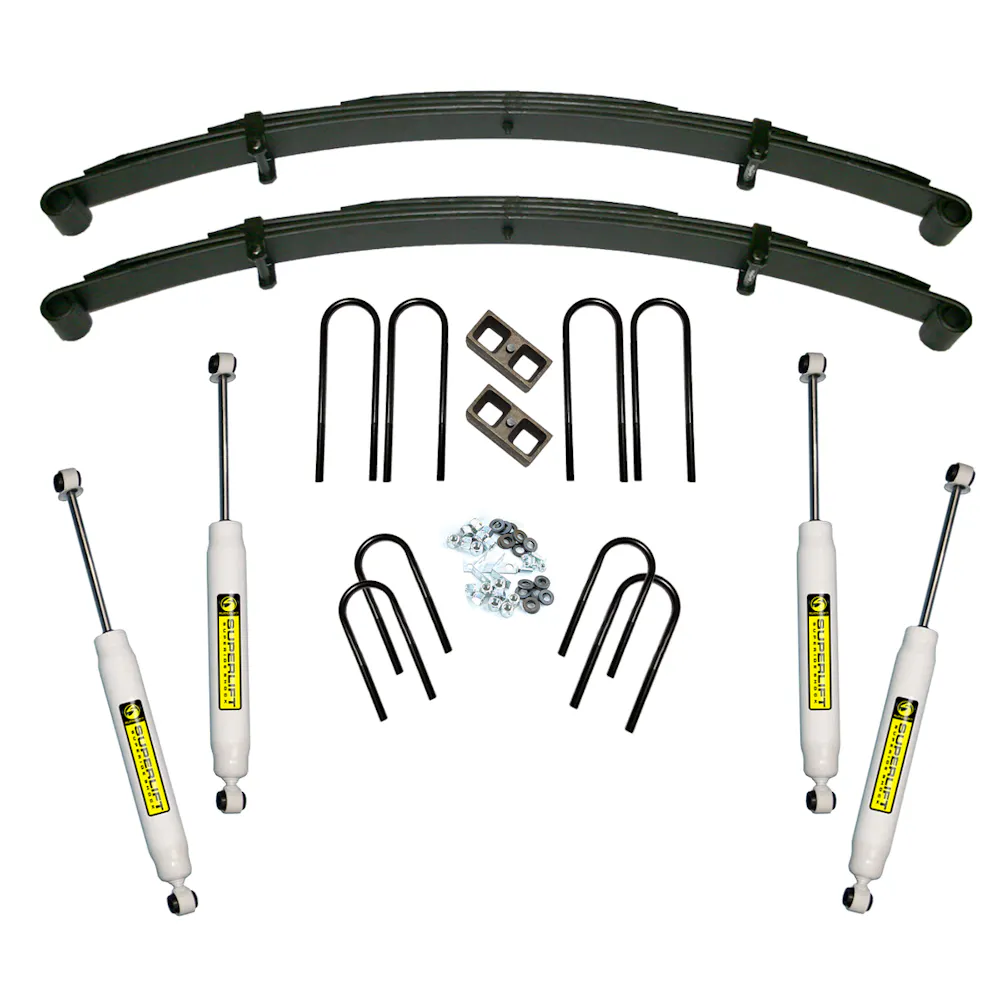 Superlift K448