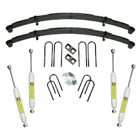 Superlift K448