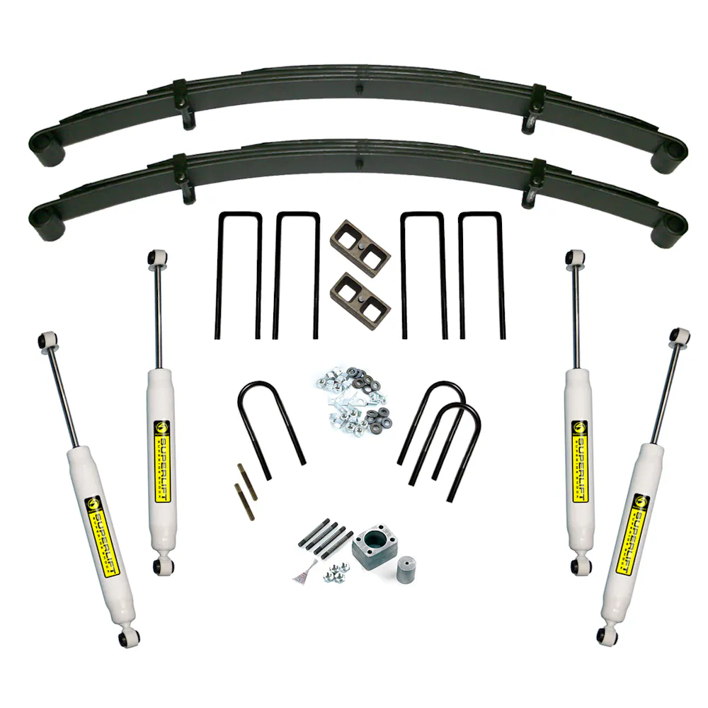 Superlift K461
