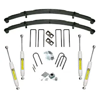 Superlift K461