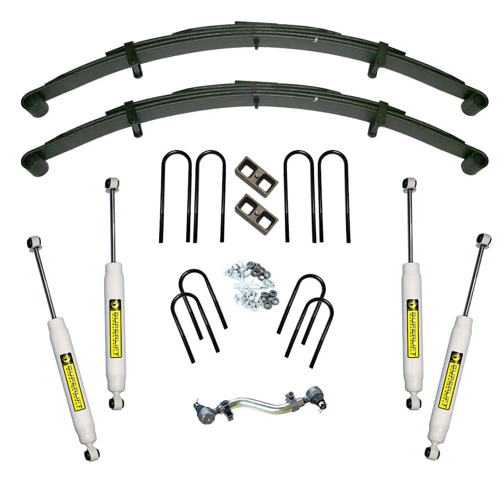 Superlift K462