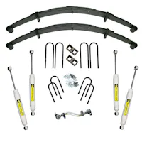 Superlift K462