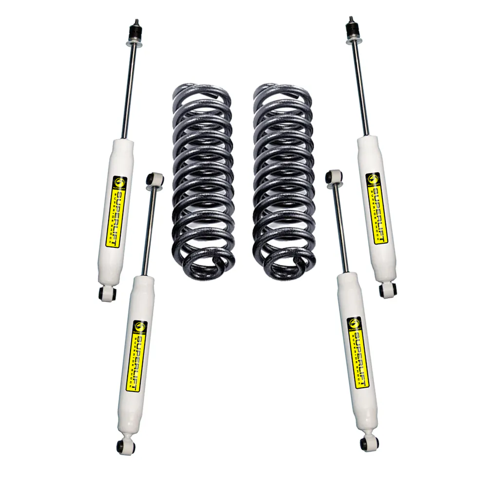 Superlift K484